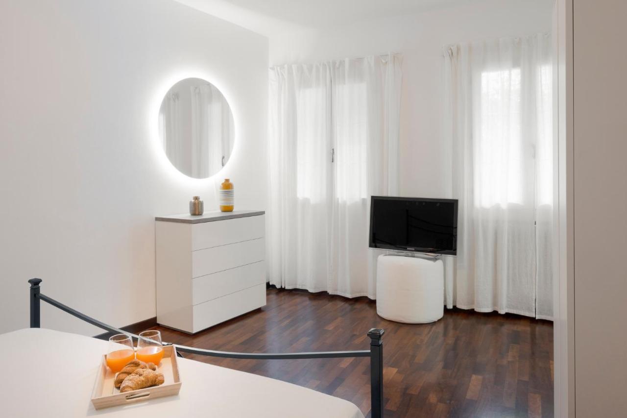 Padova House Apartment Luaran gambar