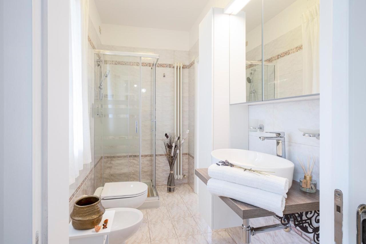 Padova House Apartment Luaran gambar