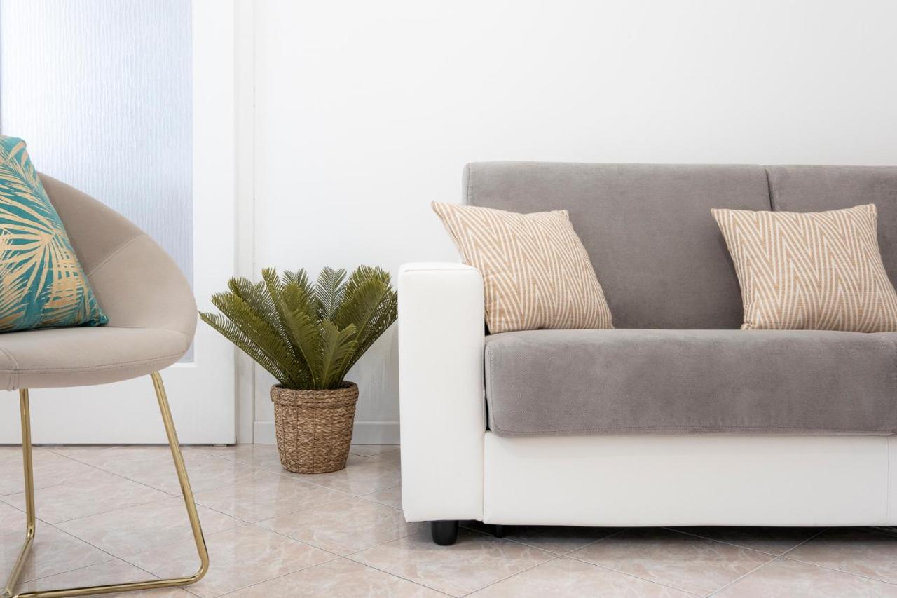 Padova House Apartment Luaran gambar