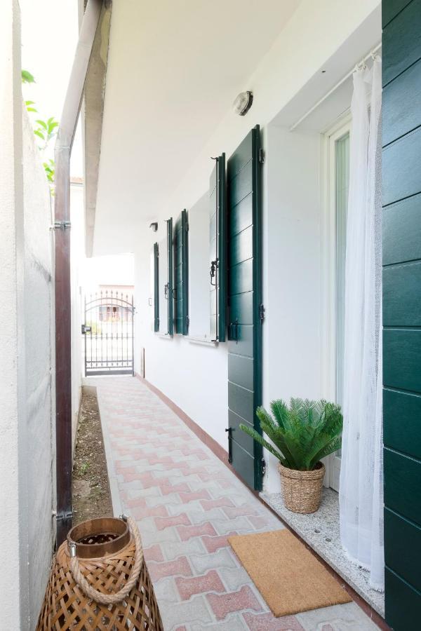 Padova House Apartment Luaran gambar