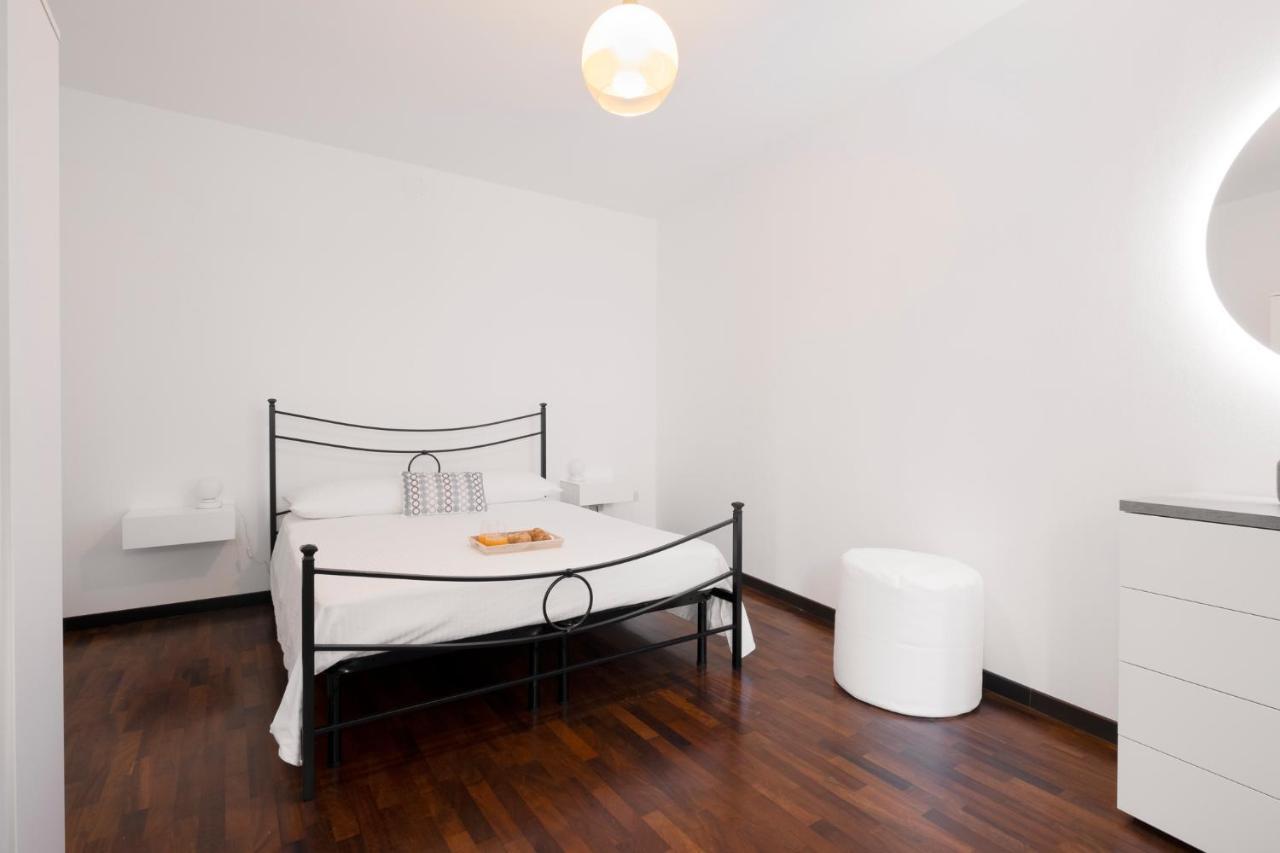 Padova House Apartment Luaran gambar