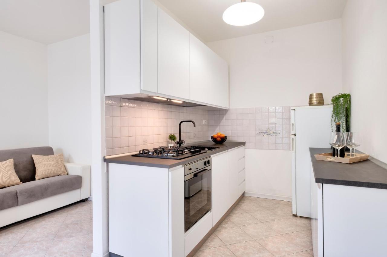 Padova House Apartment Luaran gambar