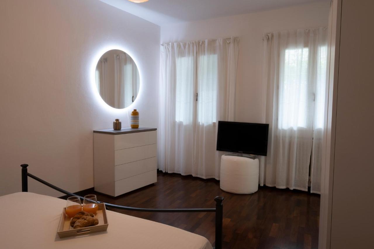 Padova House Apartment Luaran gambar
